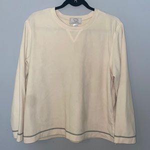 Oscar de la Renta top